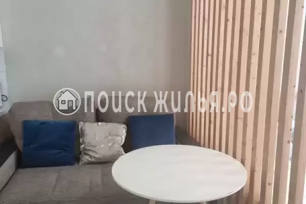 Квартира «На Виноградной»