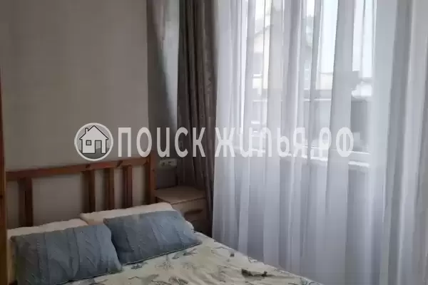 Квартира «На Виноградной»