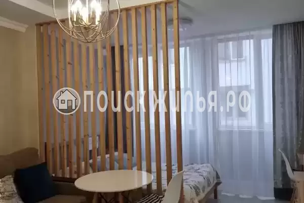 Квартира «На Виноградной»