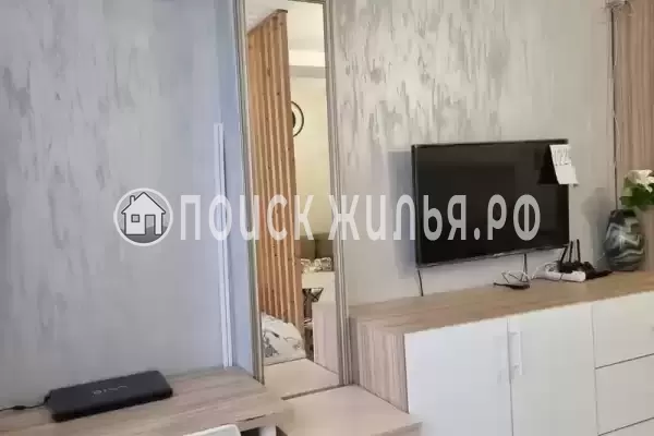 Квартира «На Виноградной»