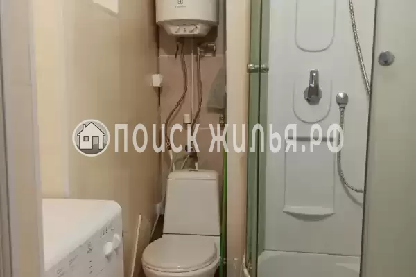 Частный сектор «Евродвушка на территории Дома отдыха Бетта»