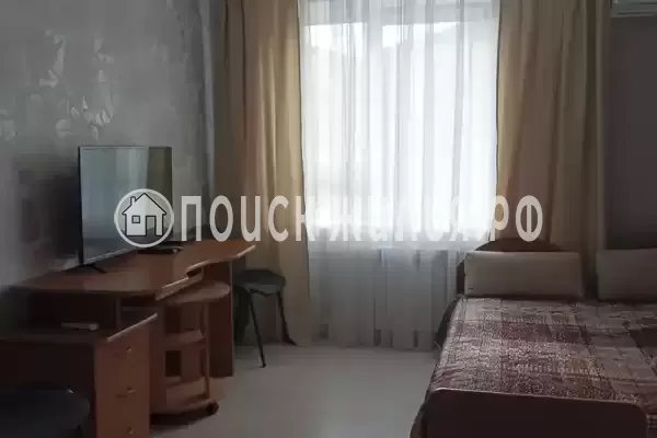 Частный сектор «Евродвушка на территории Дома отдыха Бетта»