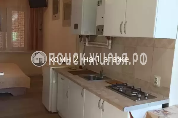 Частный сектор «Домик на Колхозной» Частный сектор «Домик на Колхозной»