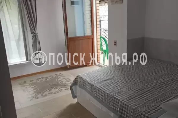 Частный сектор «Домик на Колхозной» Частный сектор «Домик на Колхозной»