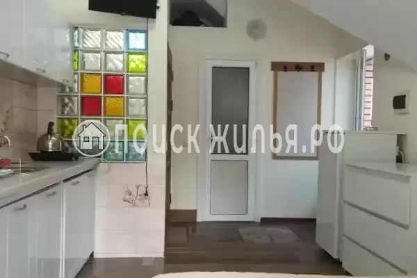 Частный сектор «Домик на Колхозной» Частный сектор «Домик на Колхозной»