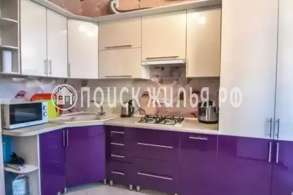 Квартира «У моря»