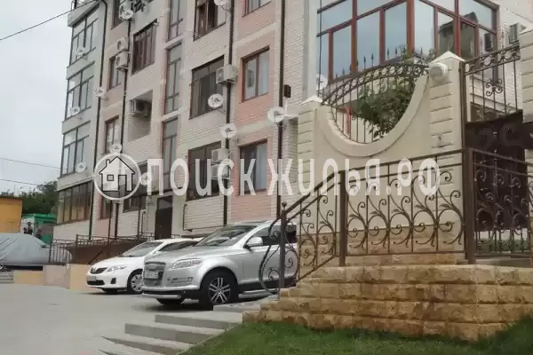 Квартира «У моря»