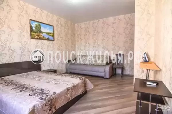 Квартира «У моря»