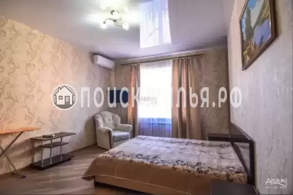 Квартира «У моря»