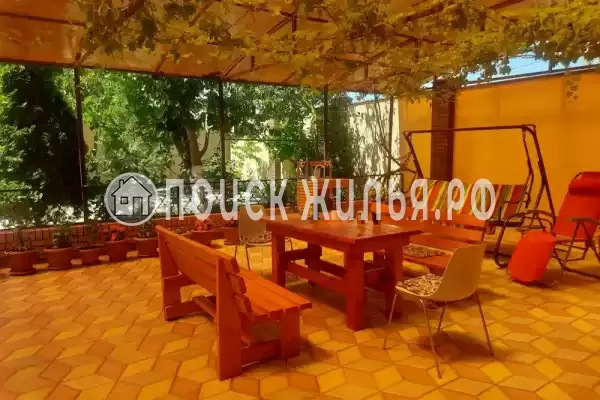 Дом под ключ «Коттедж под ключ»