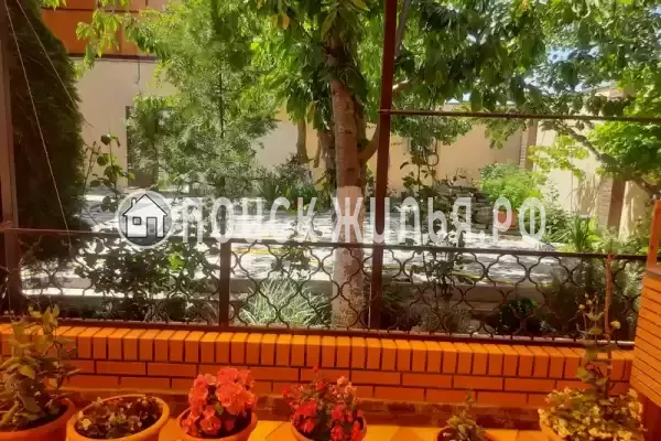 Дом под ключ «Коттедж под ключ»