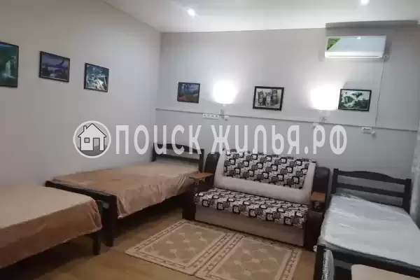 Дом под ключ «Коттедж под ключ»