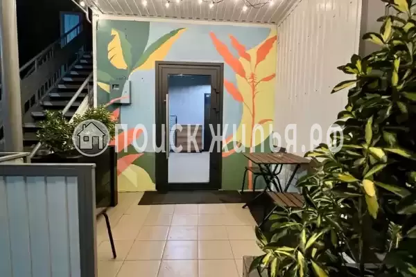 Апартаменты «KM-STUDIOS»