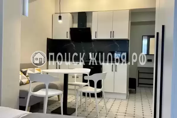 Апартаменты «KM-STUDIOS»