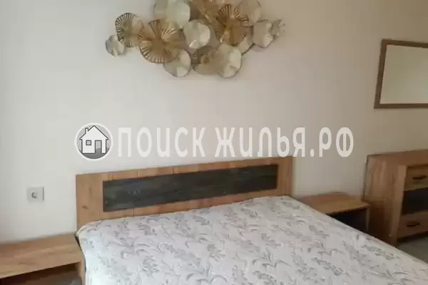 Квартира «София»