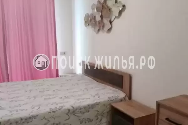 Квартира «София»