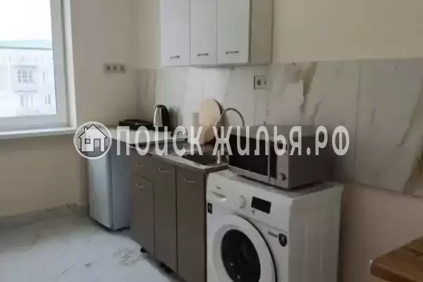 Квартира «София»