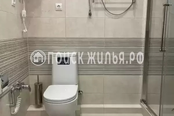 Квартира «Каньон 3»