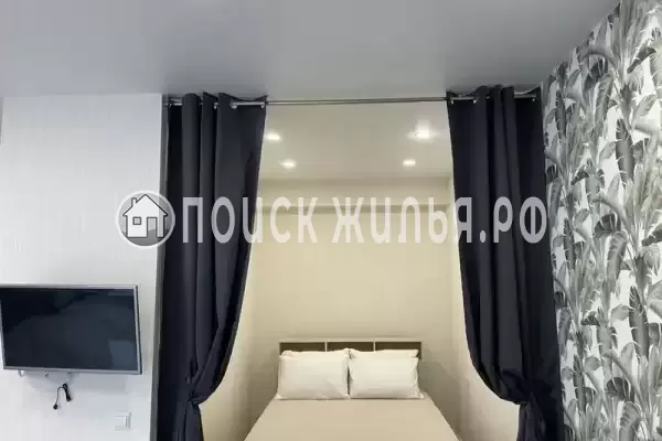 Квартира «Каньон 3»