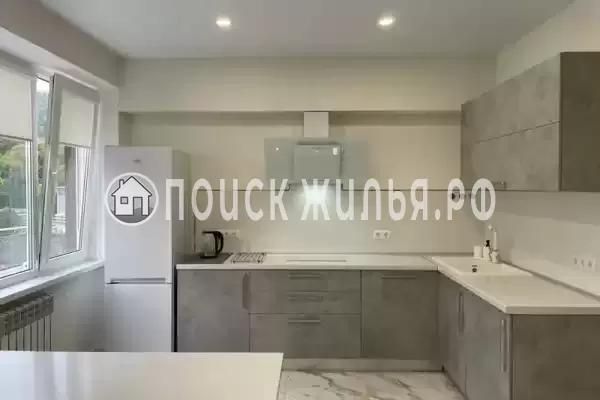 Квартира «Каньон 3»