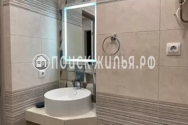 Квартира «Каньон 3»