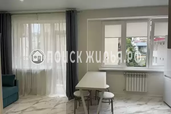 Квартира «Каньон 3»