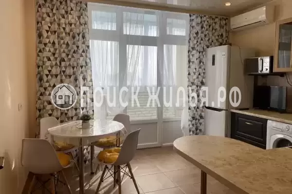 Квартира «Х комнатная квартира на Кириченко» Квартира «Х комнатная квартира на Кириченко»