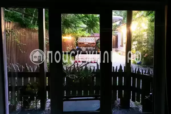 Квартира «Анахата» Квартира «Анахата»