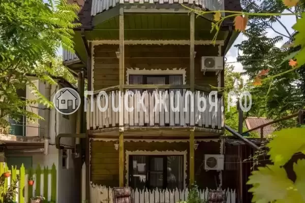 Квартира «Анахата» Квартира «Анахата»