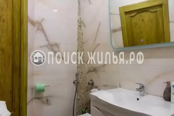 Квартира «Анахата» Квартира «Анахата»