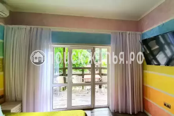 Квартира «Анахата» Квартира «Анахата»