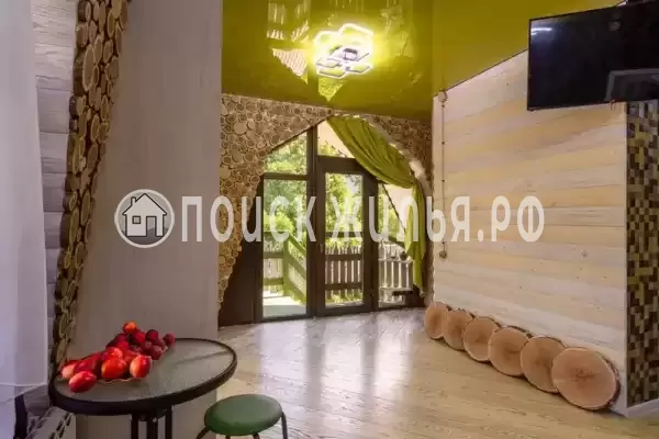 Квартира «Анахата» Квартира «Анахата»