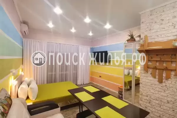 Квартира «Анахата» Квартира «Анахата»