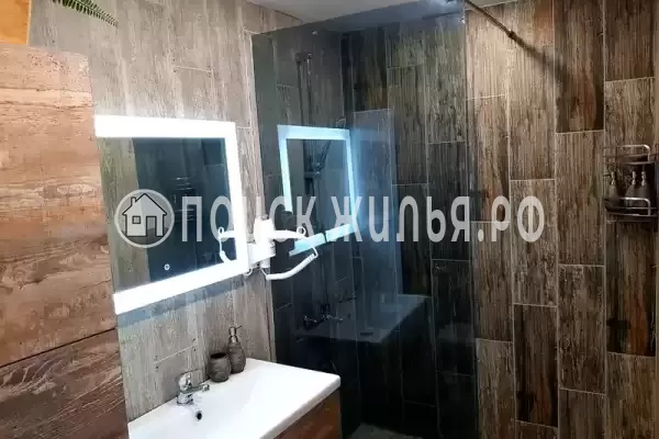 Квартира «Анахата» Квартира «Анахата»