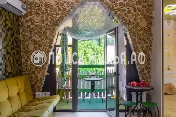 Квартира «Анахата» Квартира «Анахата»