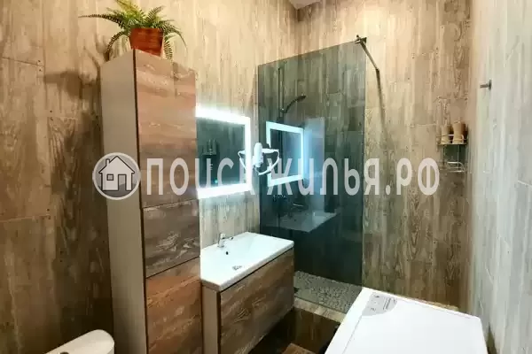 Квартира «Анахата» Квартира «Анахата»