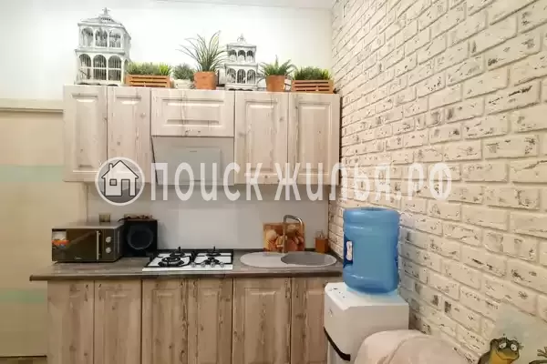 Квартира «Анахата» Квартира «Анахата»