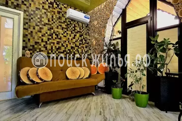 Квартира «Анахата» Квартира «Анахата»