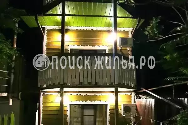 Квартира «Анахата» Квартира «Анахата»