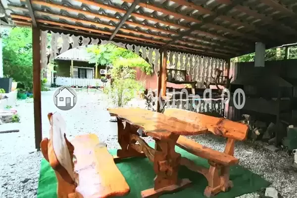 Квартира «Анахата» Квартира «Анахата»