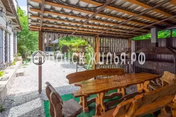 Квартира «Анахата» Квартира «Анахата»