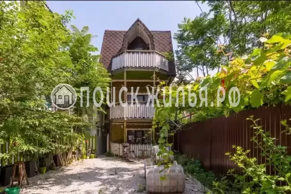 Квартира «Анахата» Квартира «Анахата»