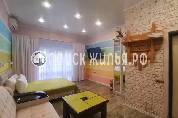 Квартира «Анахата» Квартира «Анахата»