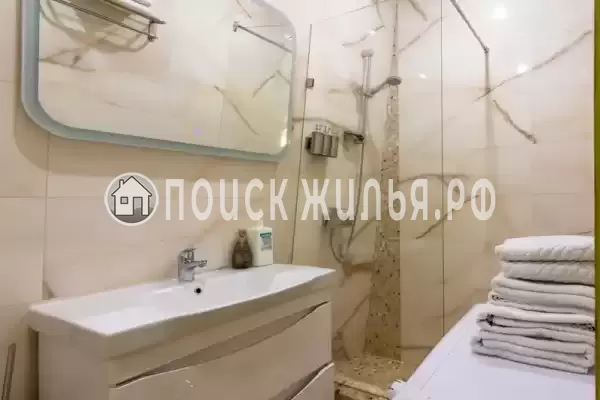 Квартира «Анахата» Квартира «Анахата»