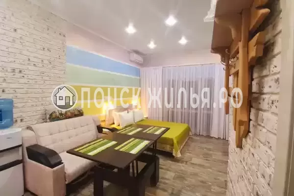 Квартира «Анахата» Квартира «Анахата»