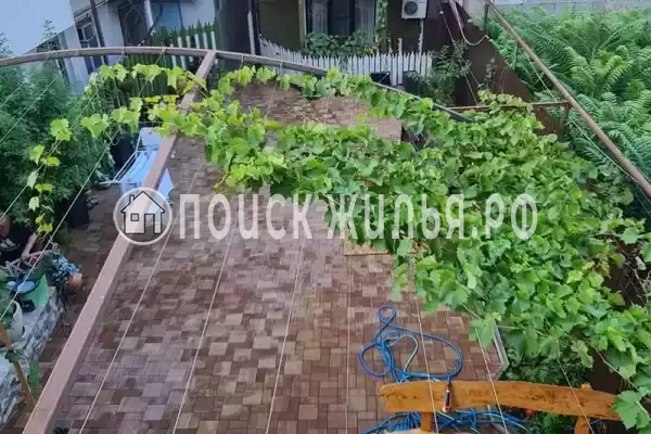 Квартира «Анахата» Квартира «Анахата»