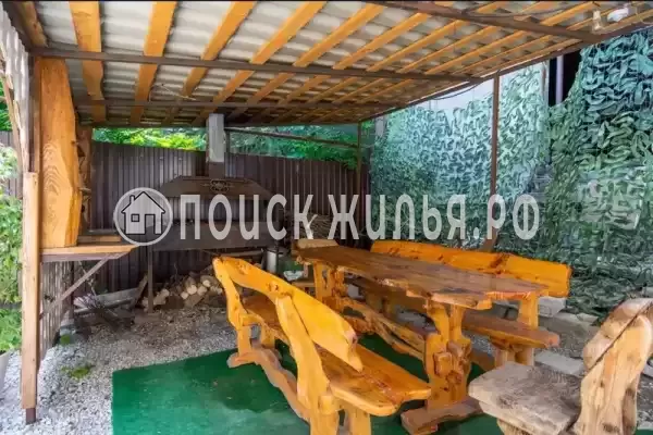 Квартира «Анахата» Квартира «Анахата»