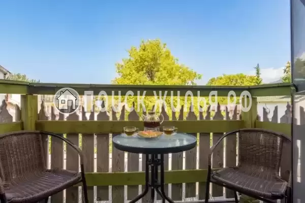 Квартира «Анахата» Квартира «Анахата»