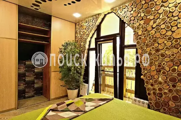 Квартира «Анахата» Квартира «Анахата»