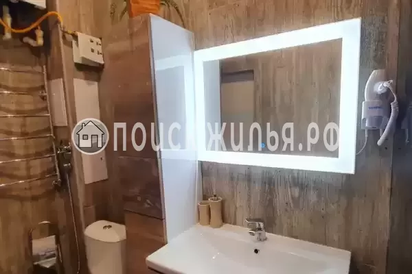 Квартира «Анахата» Квартира «Анахата»